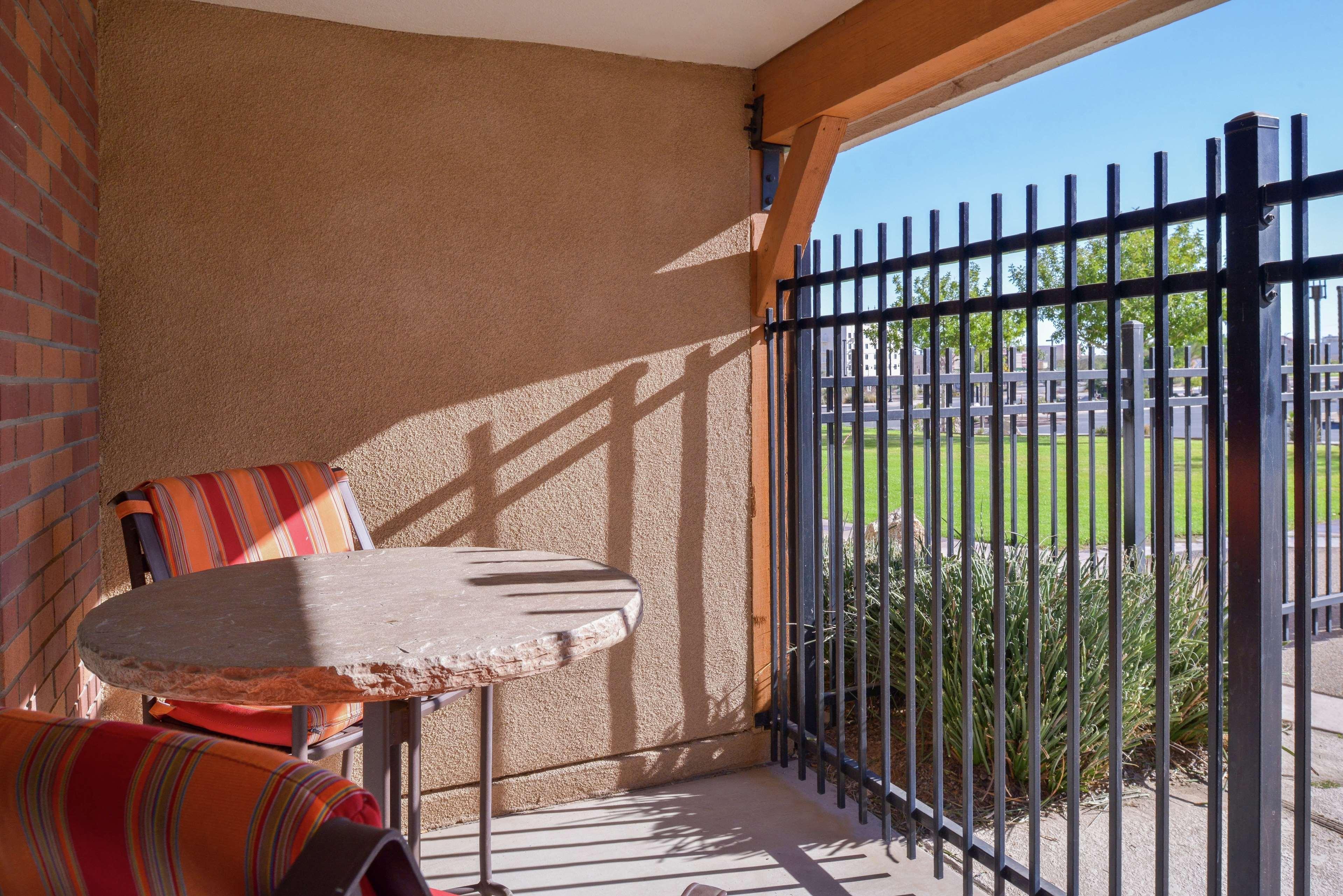 Hilton Garden Inn Yuma Pivot Point Exterior foto